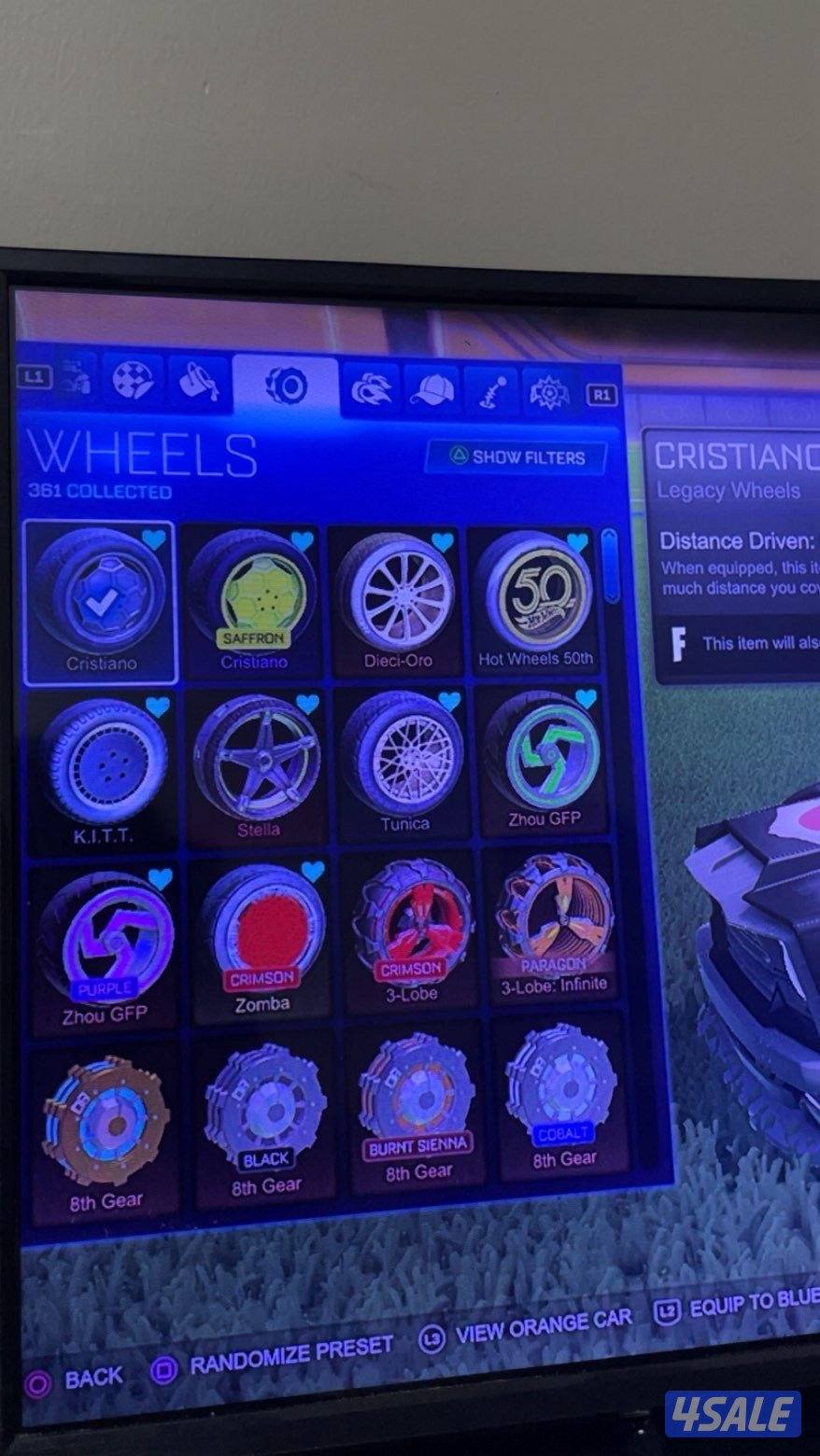 حساب سوني للبيع خرافي🔥🔥14