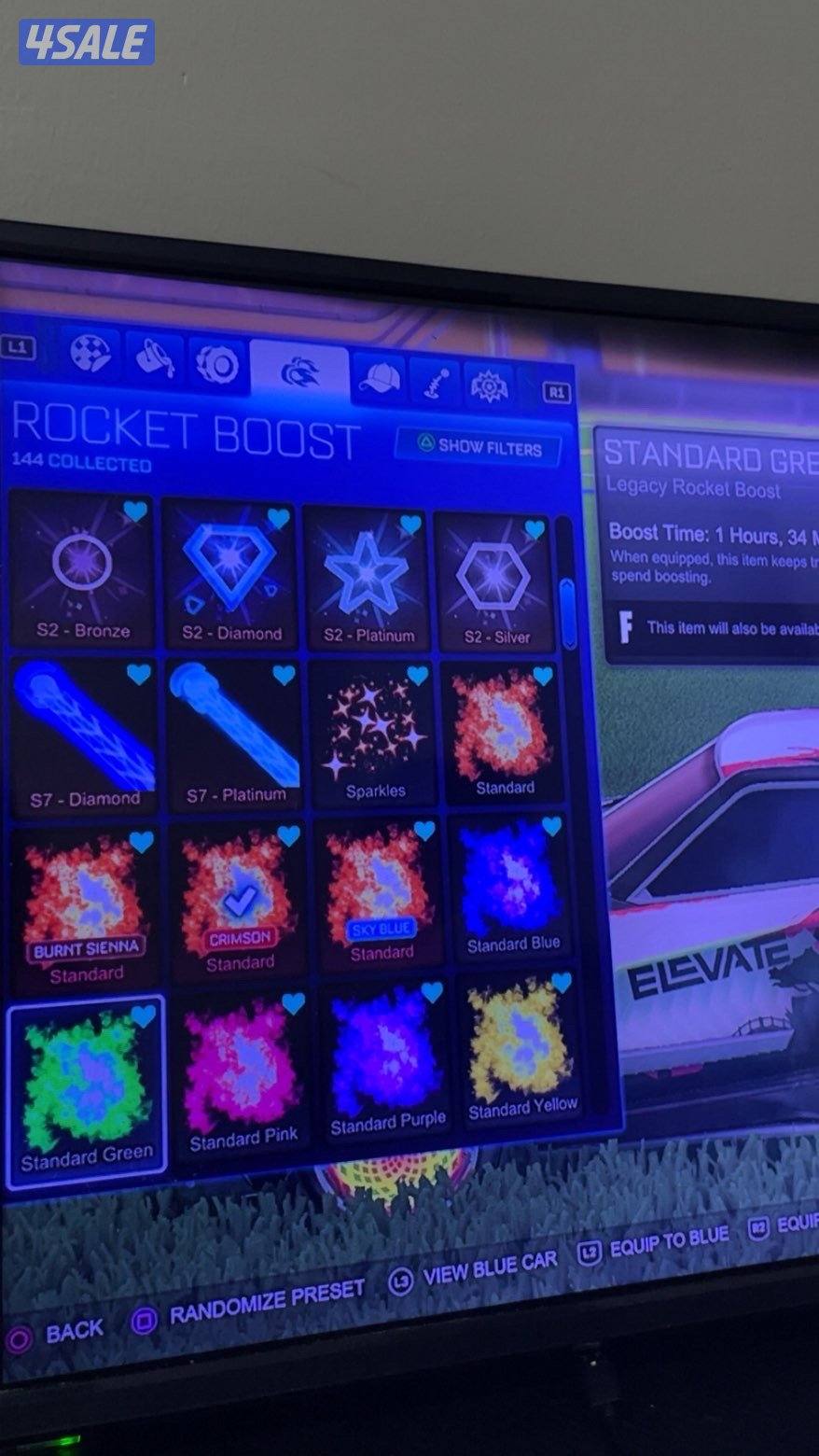 حساب سوني للبيع خرافي🔥🔥15