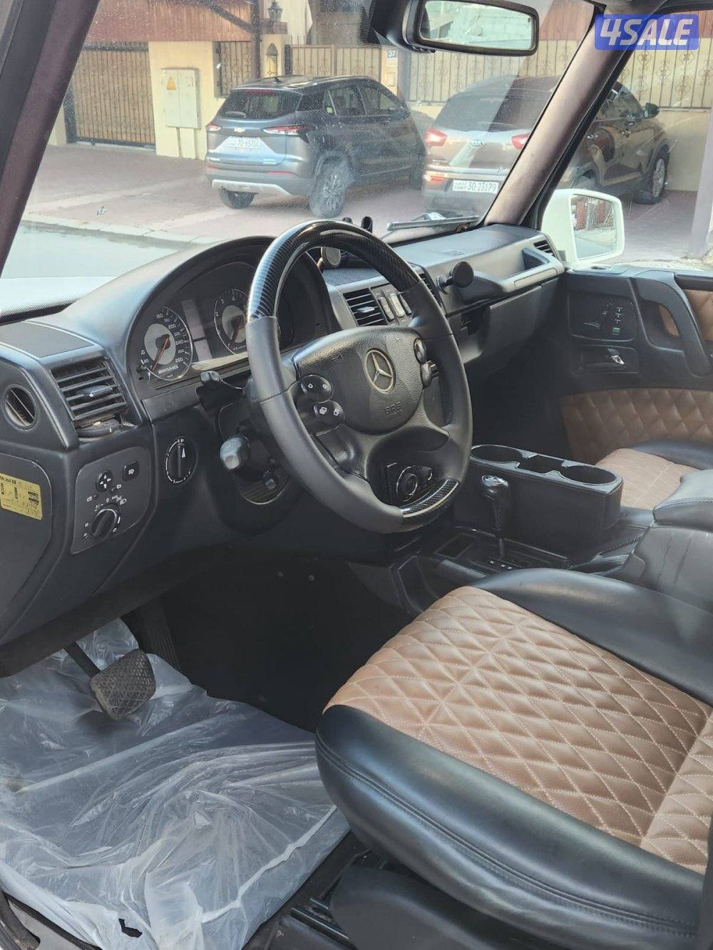 بيع أو بدل شرط الفحص والنظافه4