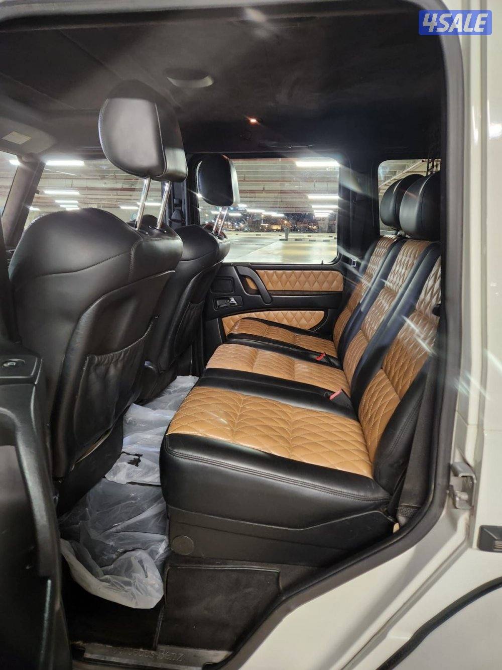 بيع أو بدل شرط الفحص والنظافه6