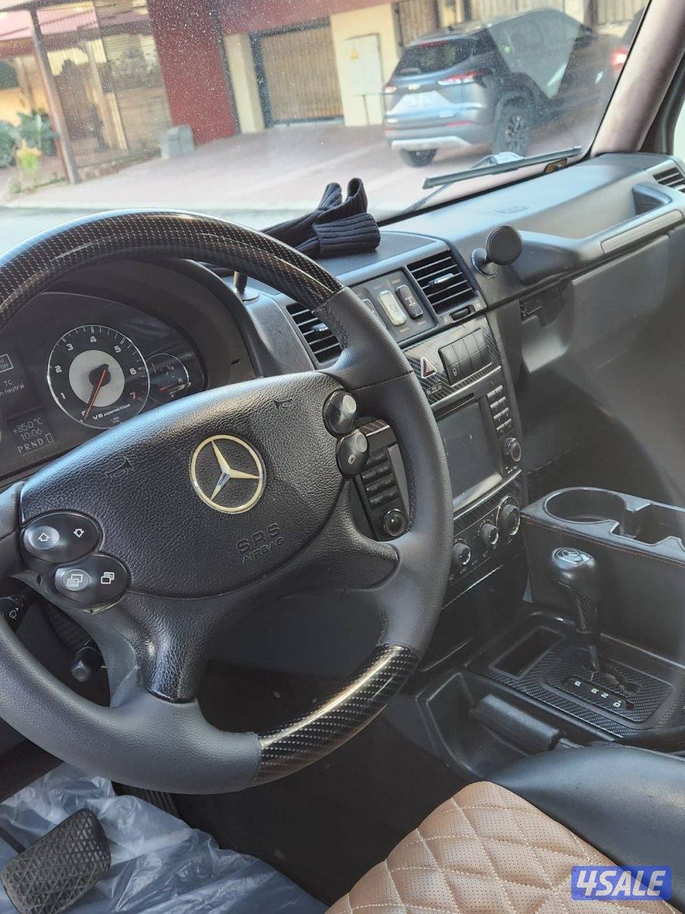 بيع أو بدل شرط الفحص والنظافه5