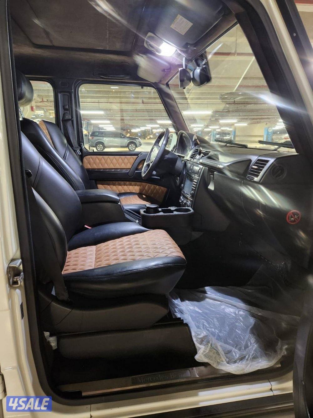 بيع أو بدل شرط الفحص والنظافه7