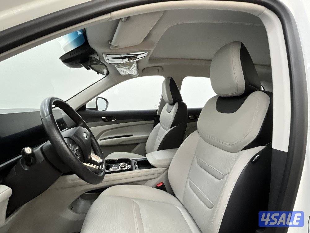 FORD TERRITORY FORD TERRITORY 20245