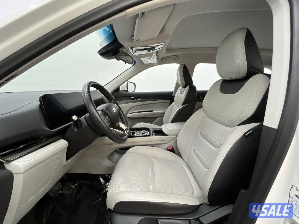 FORD TERRITORY FORD TERRITORY 20246