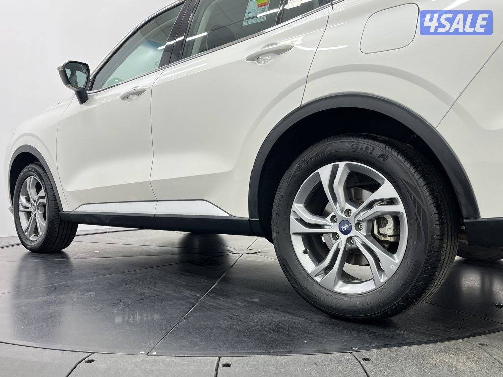 FORD TERRITORY FORD TERRITORY 20247