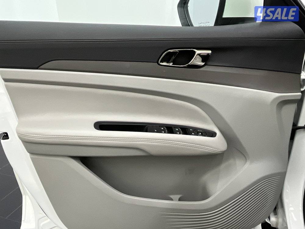 FORD TERRITORY FORD TERRITORY 202412