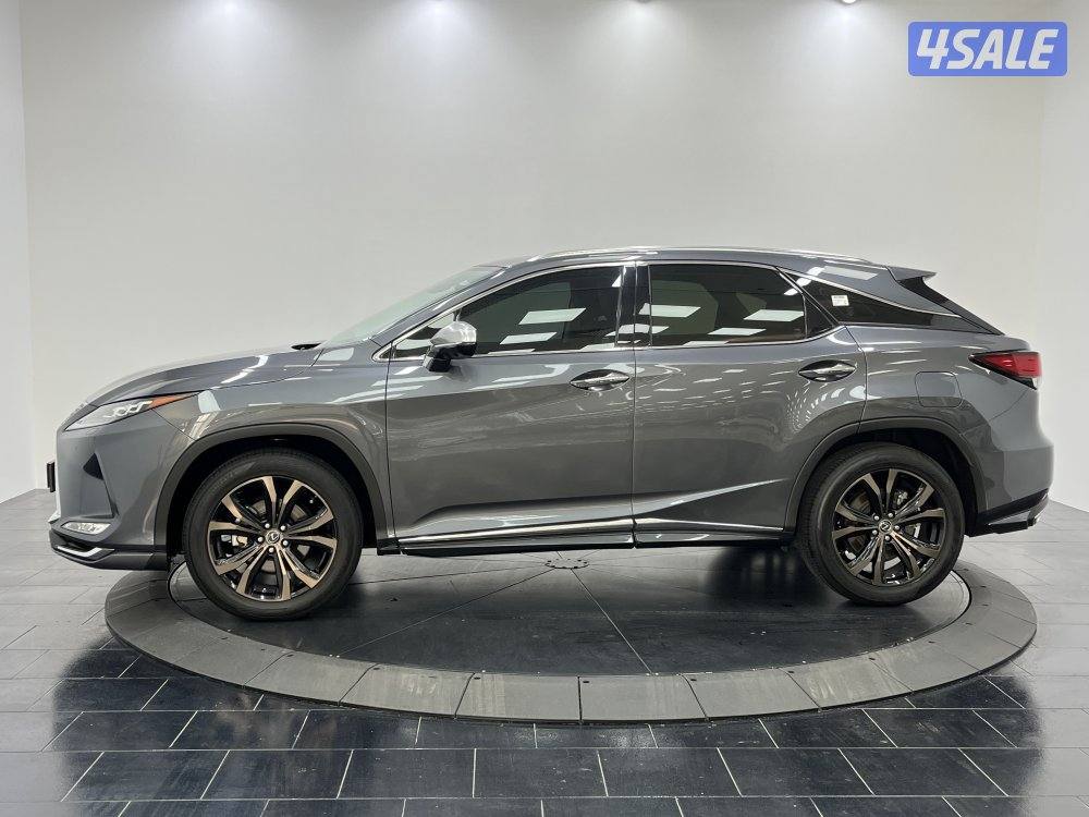 LEXUS RX350 LUXURY2
