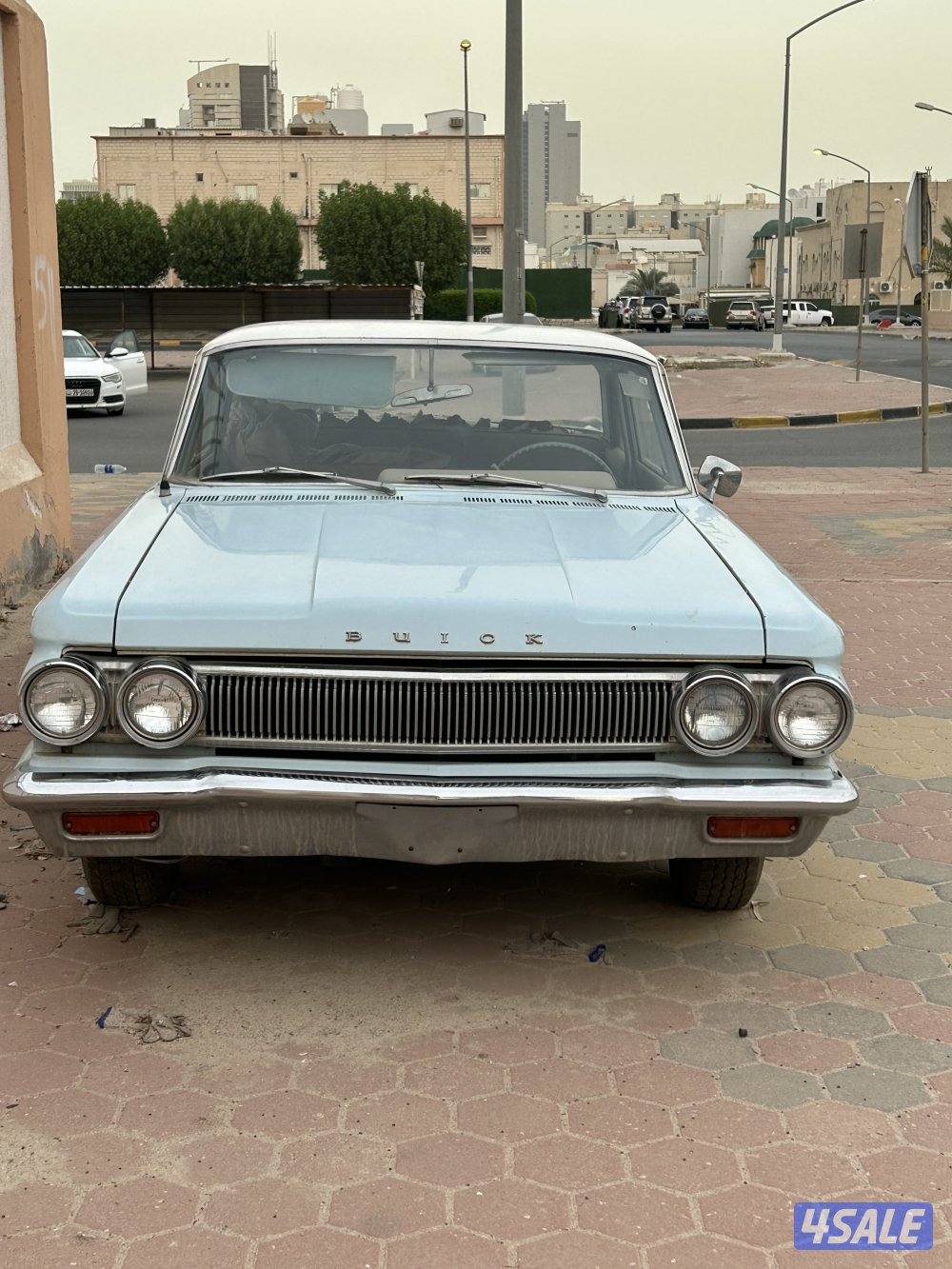 للبيع عدد سيارات كلاسيك6