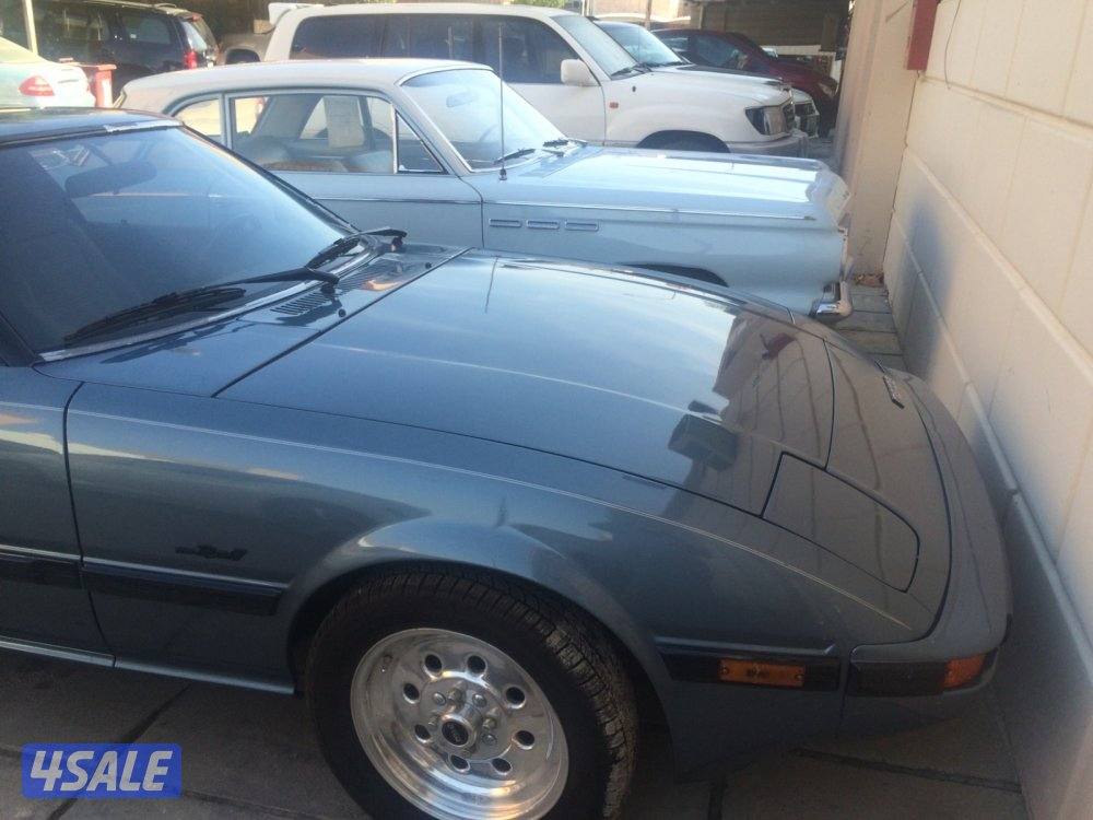 للبيع عدد سيارات كلاسيك7