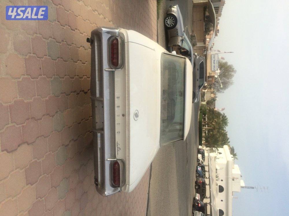 للبيع عدد سيارات كلاسيك10