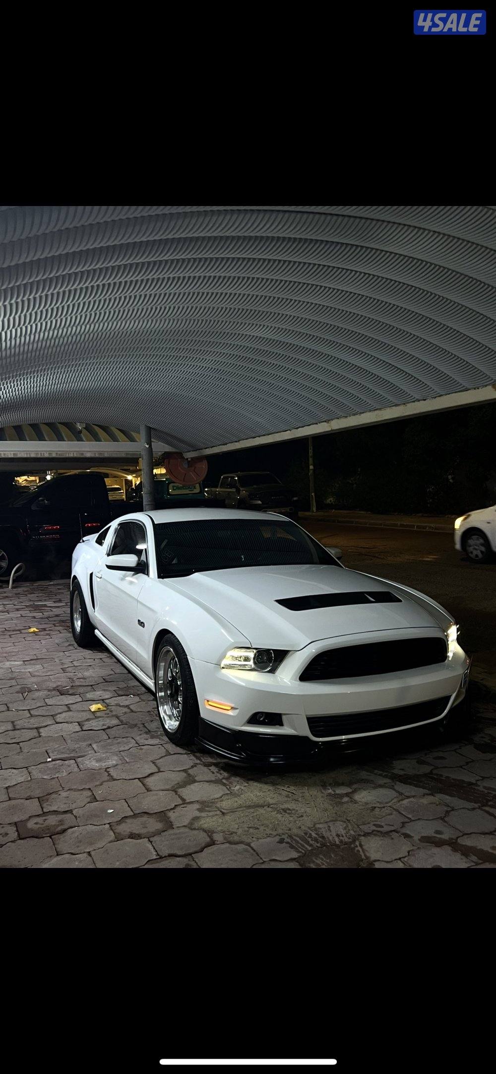 للبيع موستنق ٢٠١٣0