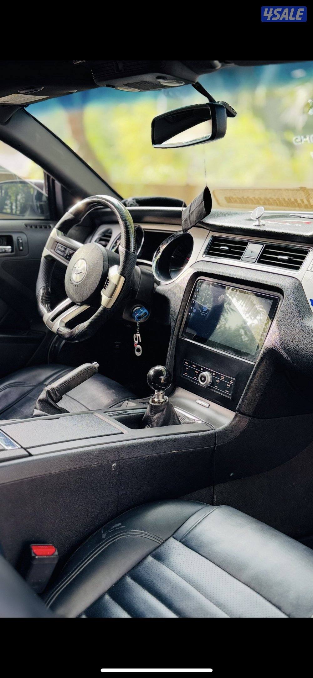 للبيع موستنق ٢٠١٣2