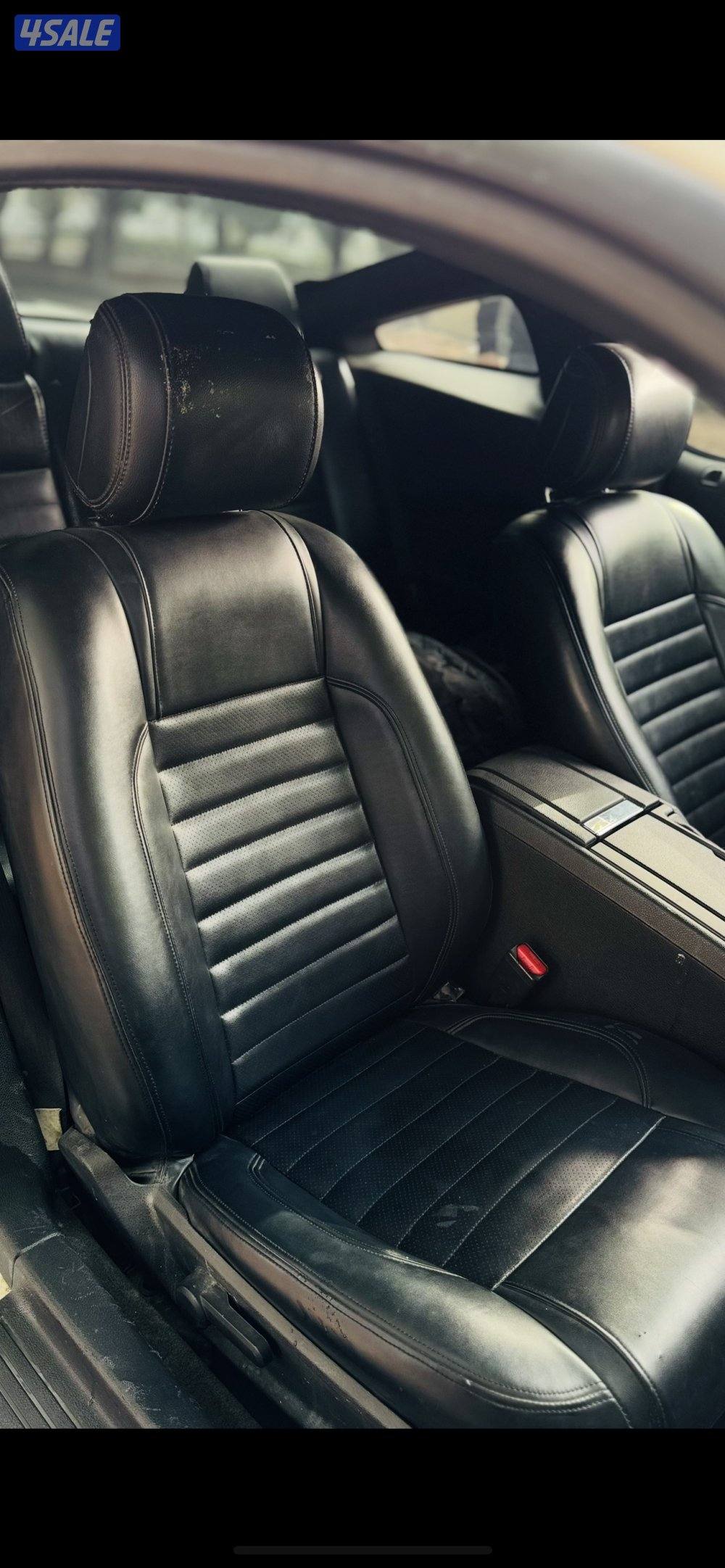 للبيع موستنق ٢٠١٣3