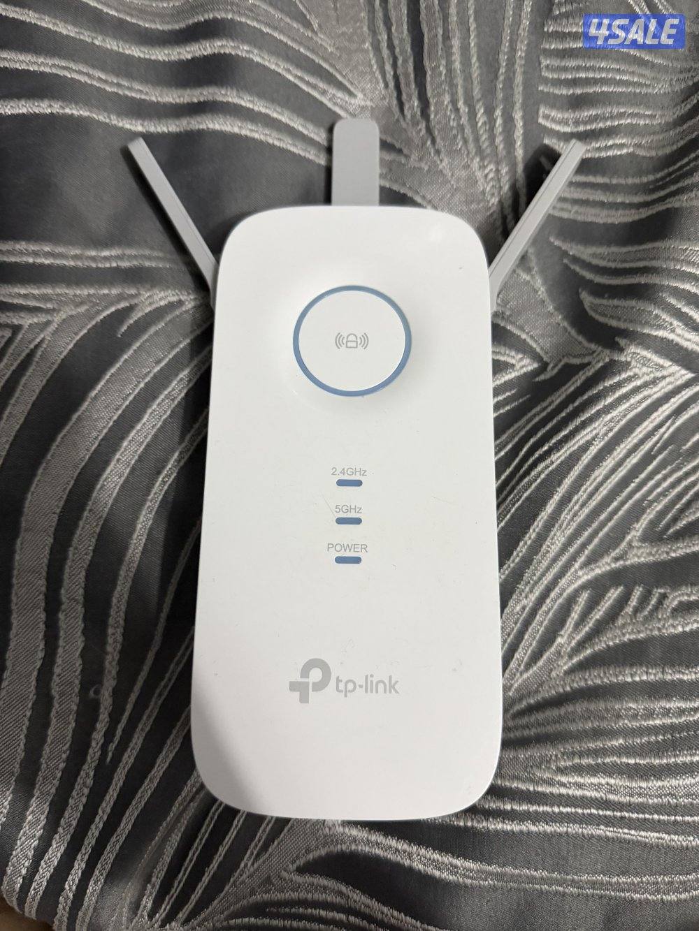 للبيع TPLINK1750ac يقوي الانترنت0