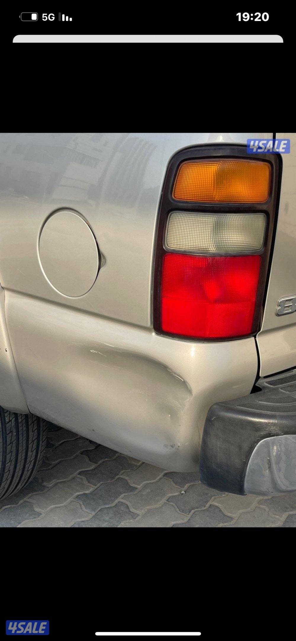 للبيع سوبربان نظيف4