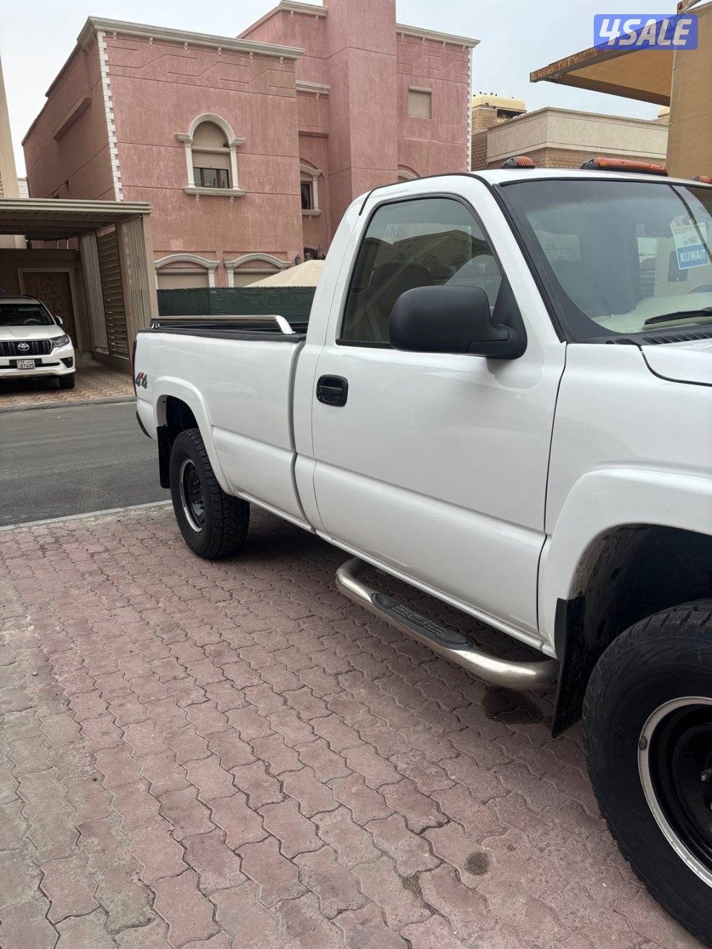 جمس سيرا hd 2002 بدون دبل0