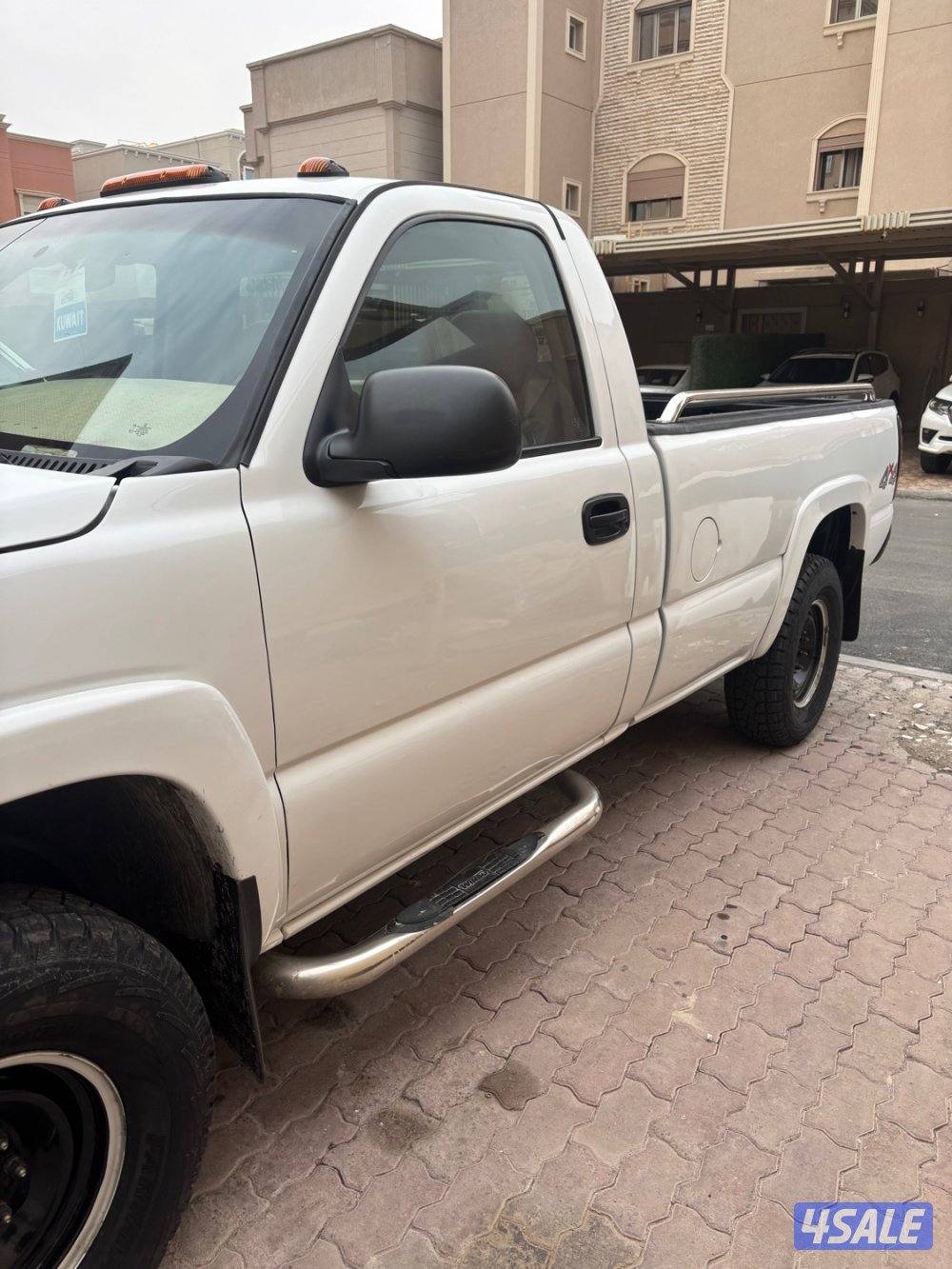 جمس سيرا hd 2002 بدون دبل2