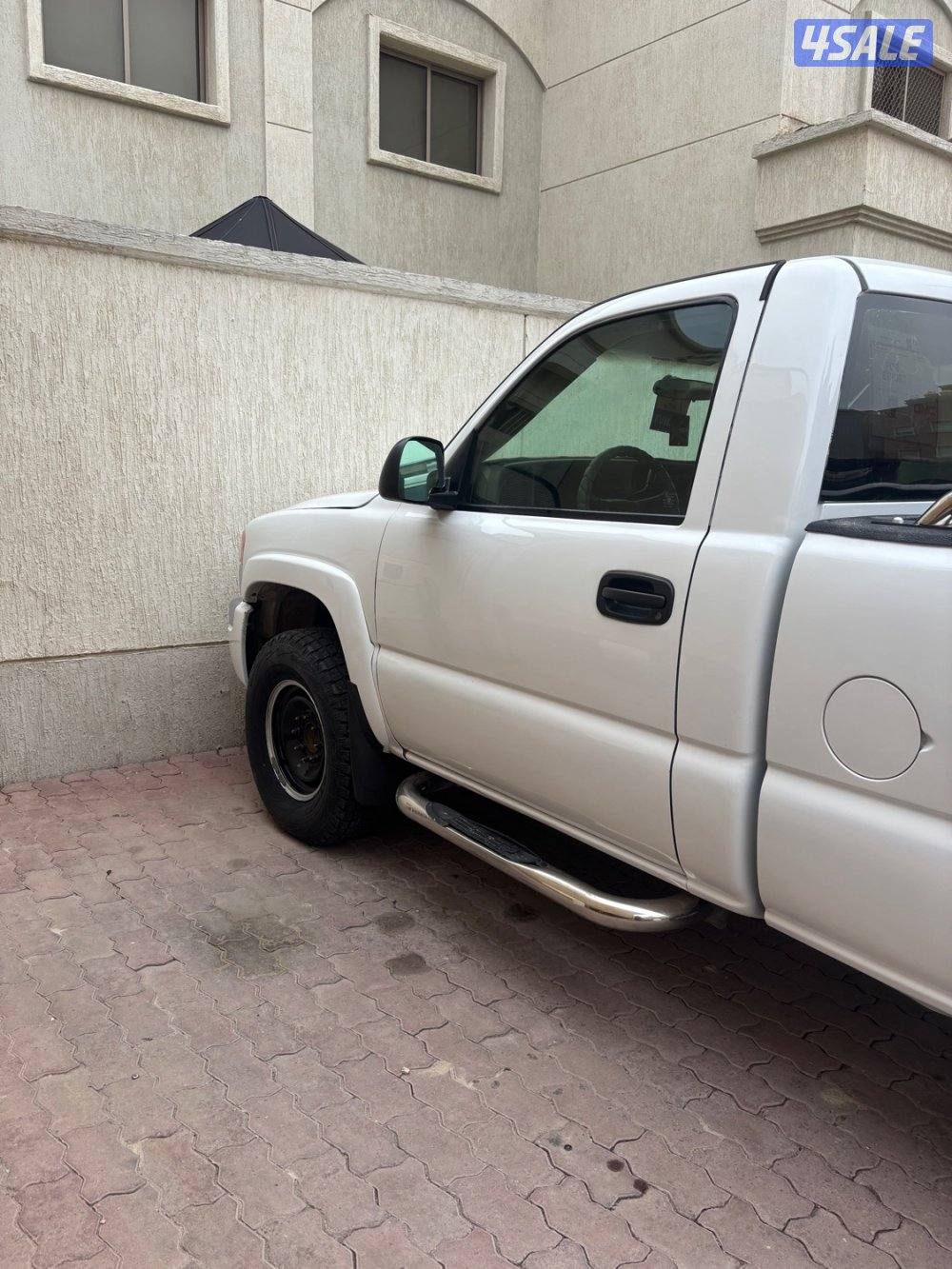 جمس سيرا hd 2002 بدون دبل6