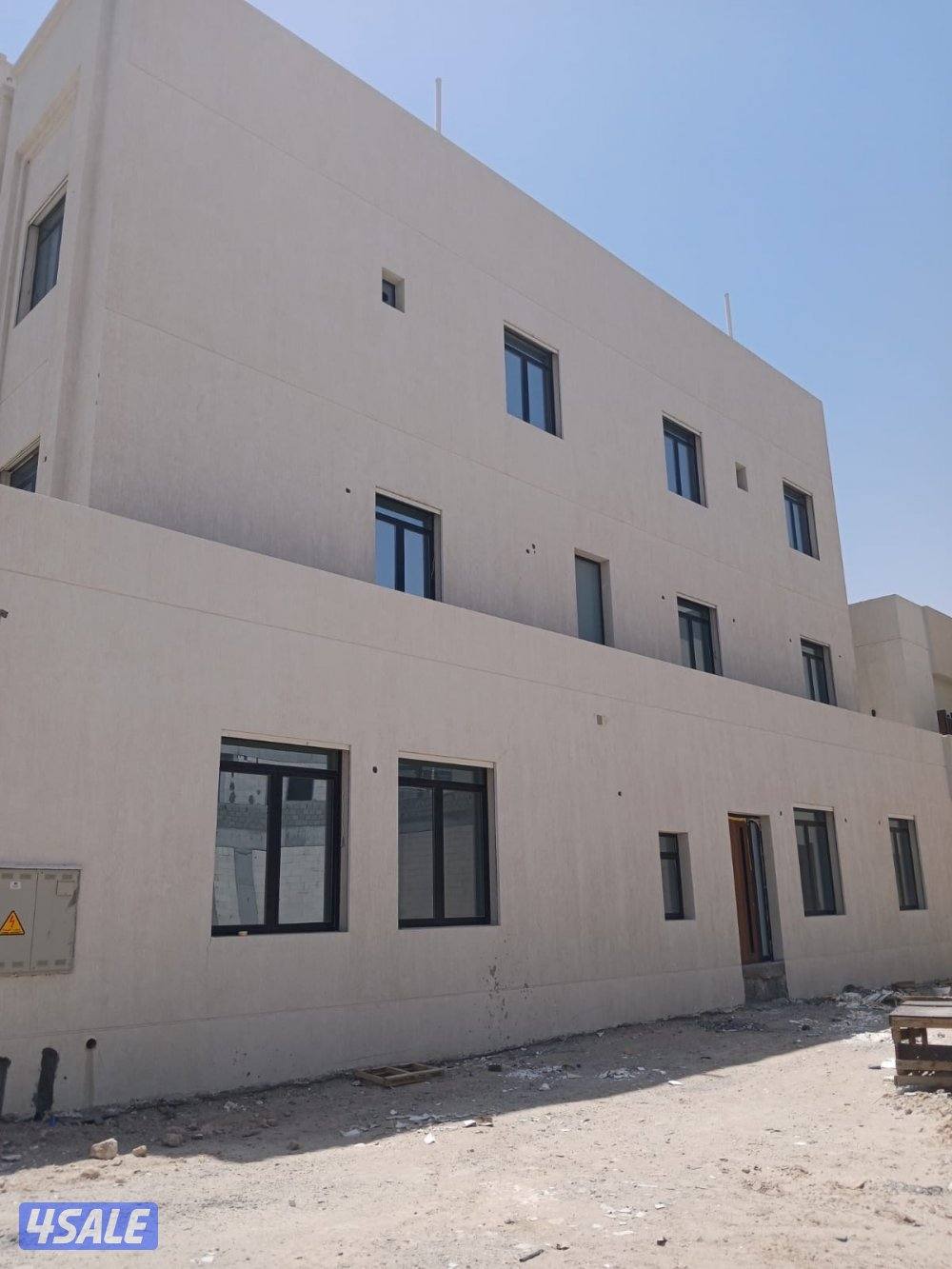 3 شقق الاجار 5/1/5/2/2/2/1/10