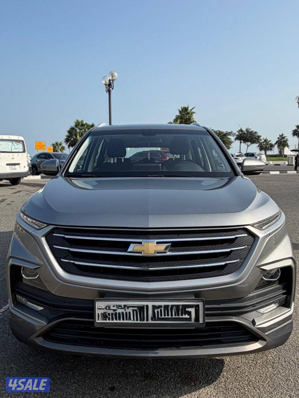 شيفروليه كابتيفا Chevrolet Captiva– موديل 20211