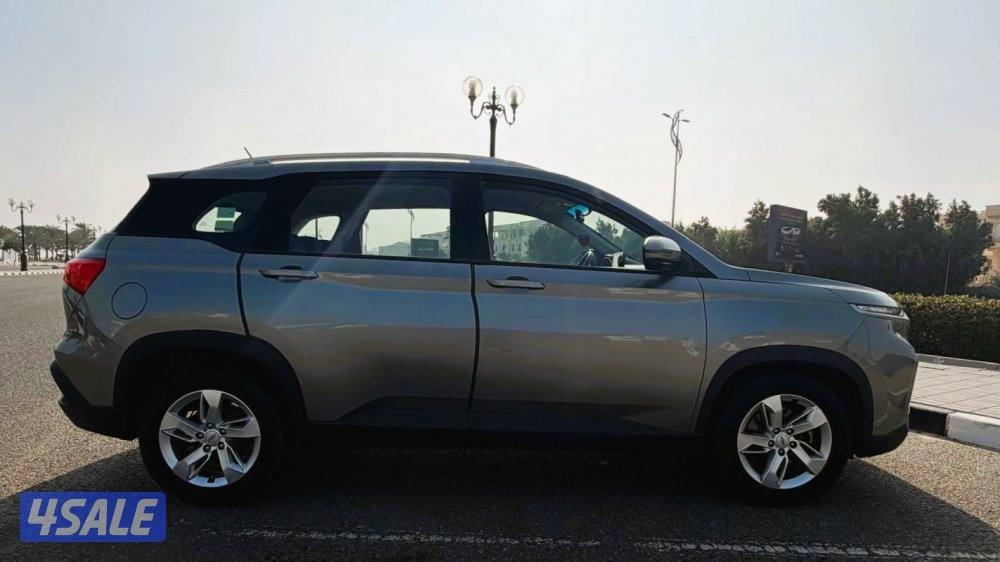 شيفروليه كابتيفا Chevrolet Captiva– موديل 20212