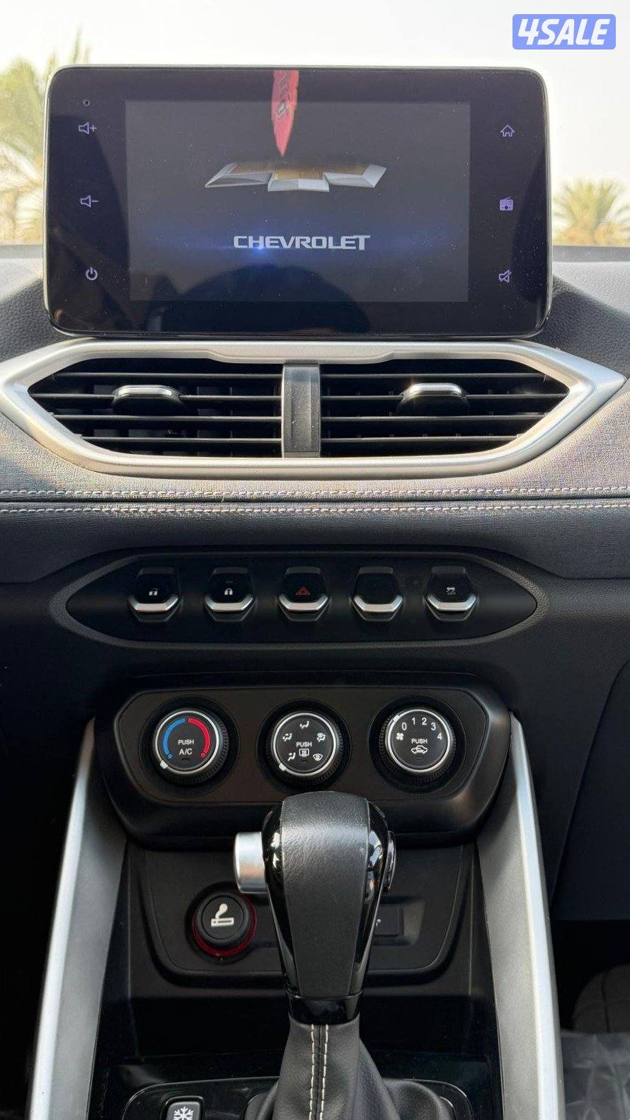 شيفروليه كابتيفا Chevrolet Captiva– موديل 20214