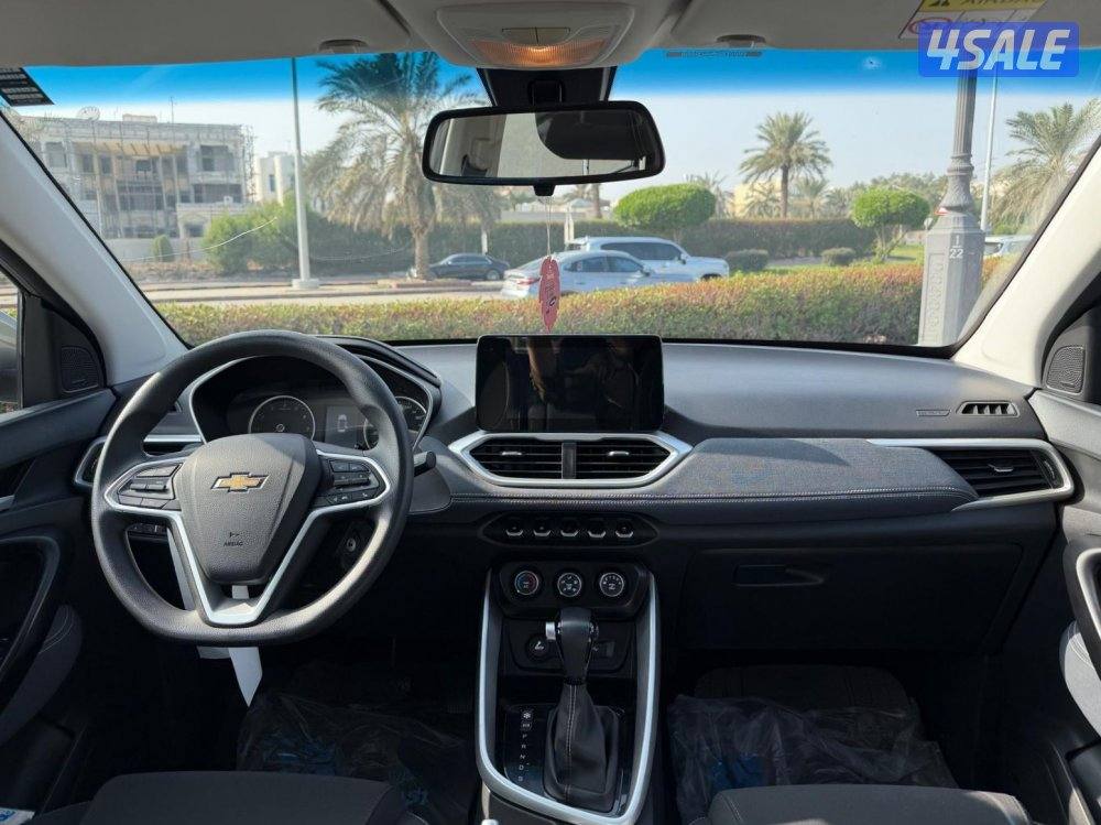 شيفروليه كابتيفا Chevrolet Captiva– موديل 20215