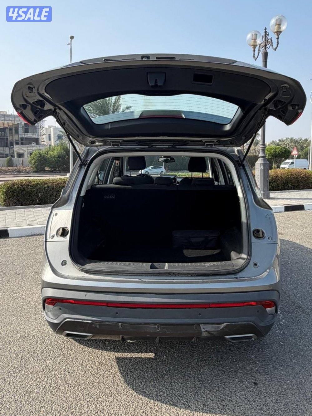 شيفروليه كابتيفا Chevrolet Captiva– موديل 20216