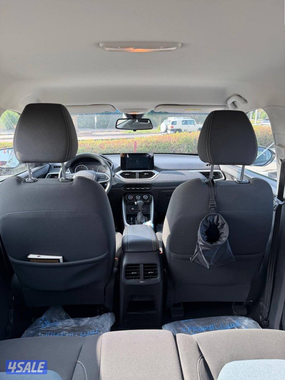 شيفروليه كابتيفا Chevrolet Captiva– موديل 202110