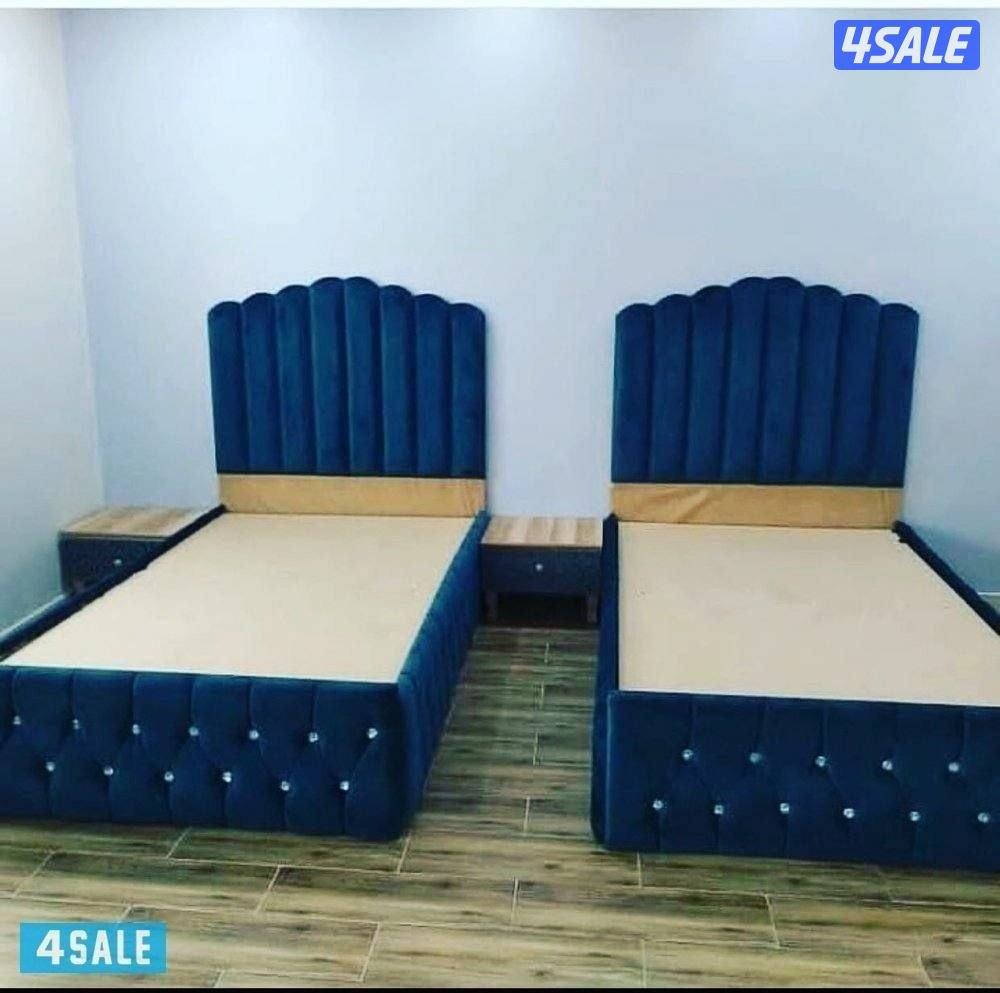 طبصال سراير طبيه للبيع توصيل مجاني0