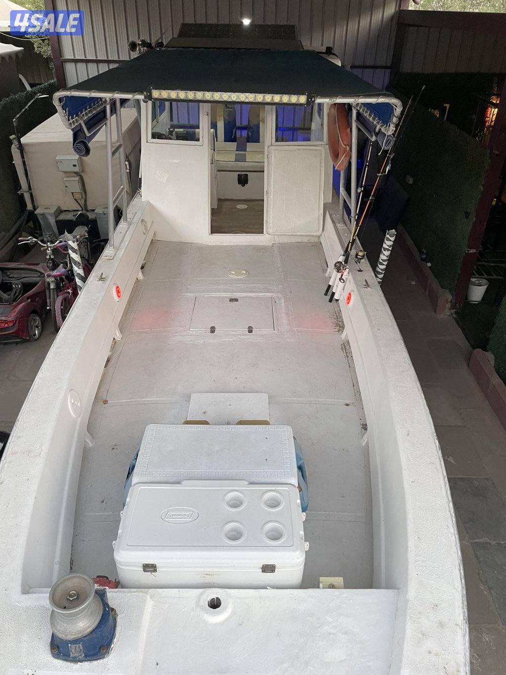 بركودا 31 قدم1