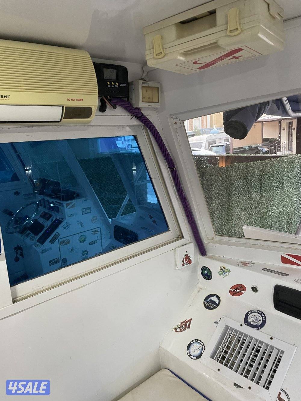 بركودا 31 قدم3