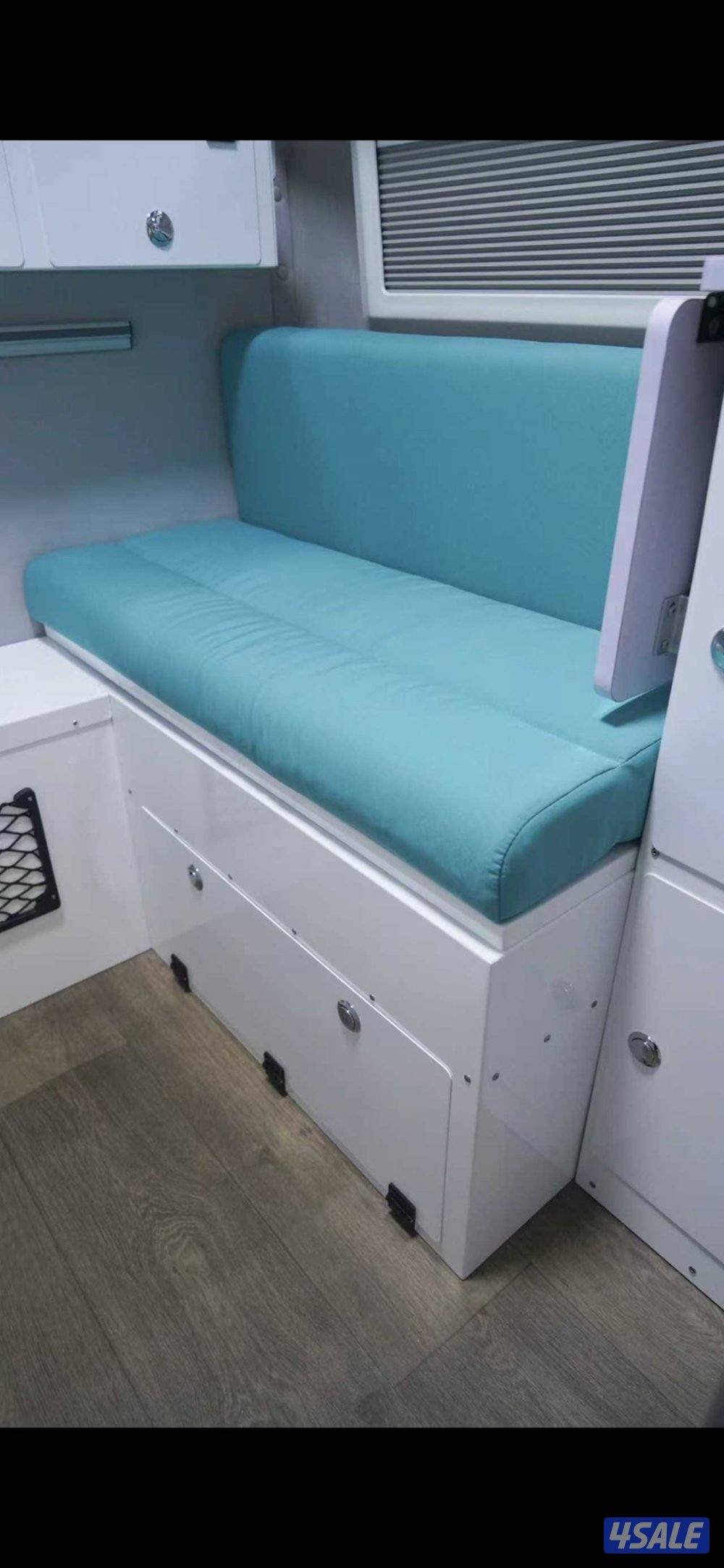 كامبر استرالي تجميع الصين فيبر جلاس هاڤي ديوتي بسعر لن يتكرر ( جديد )0