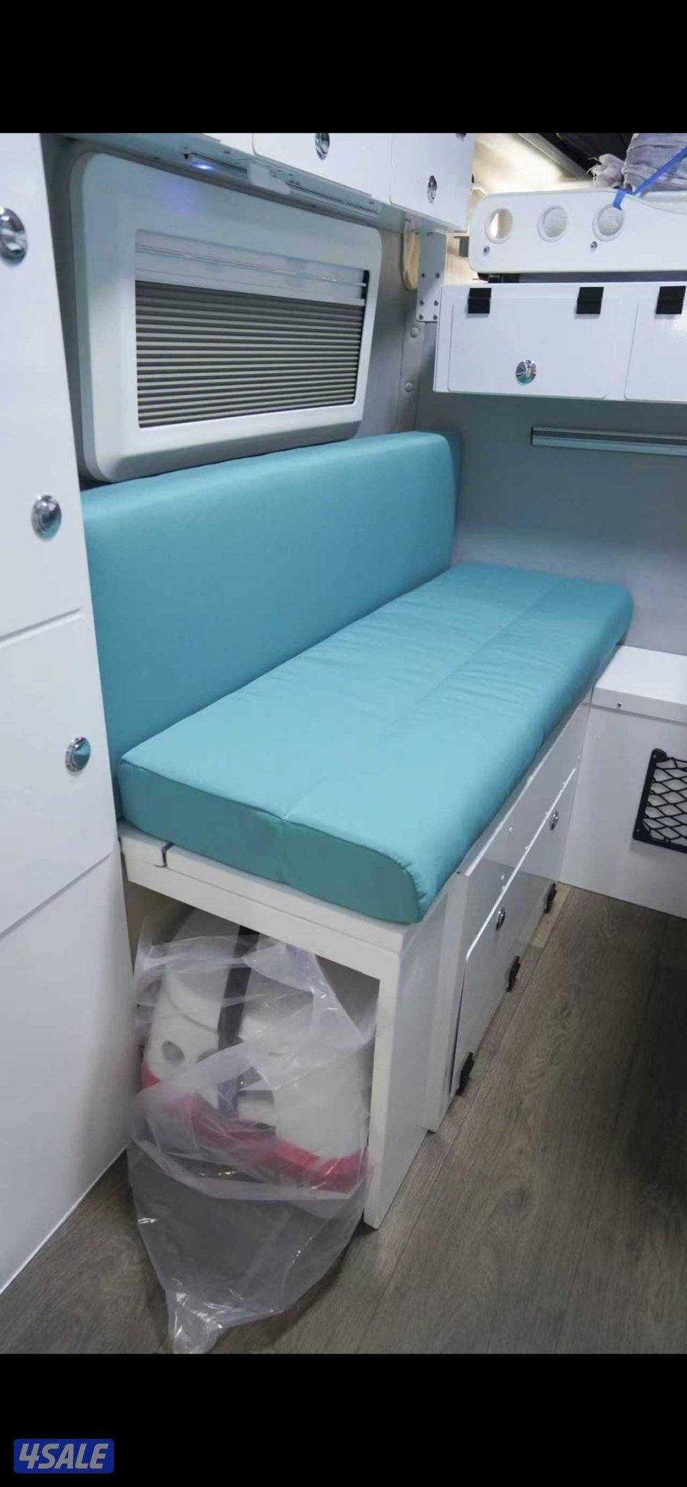 كامبر استرالي تجميع الصين فيبر جلاس هاڤي ديوتي بسعر لن يتكرر ( جديد )1