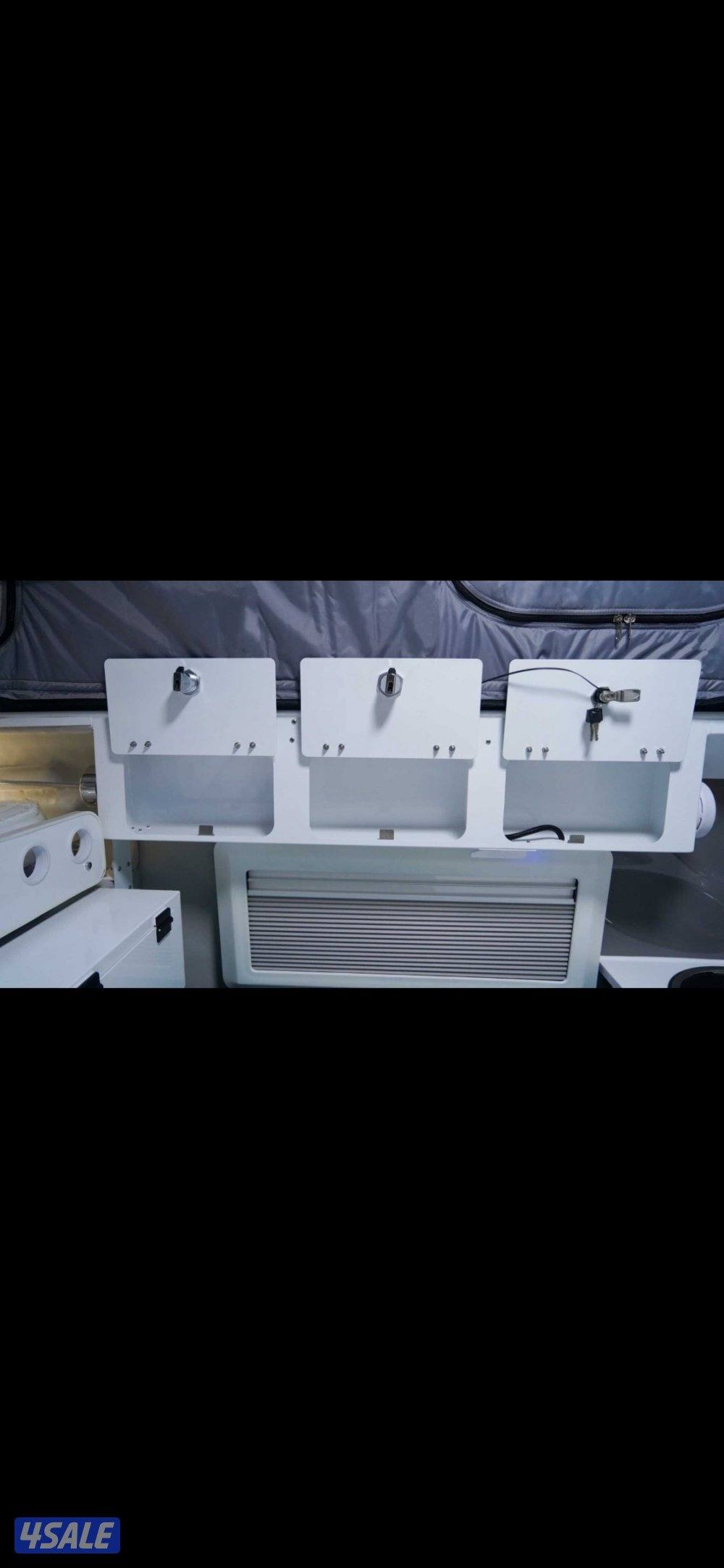 كامبر استرالي تجميع الصين فيبر جلاس هاڤي ديوتي بسعر لن يتكرر ( جديد )3