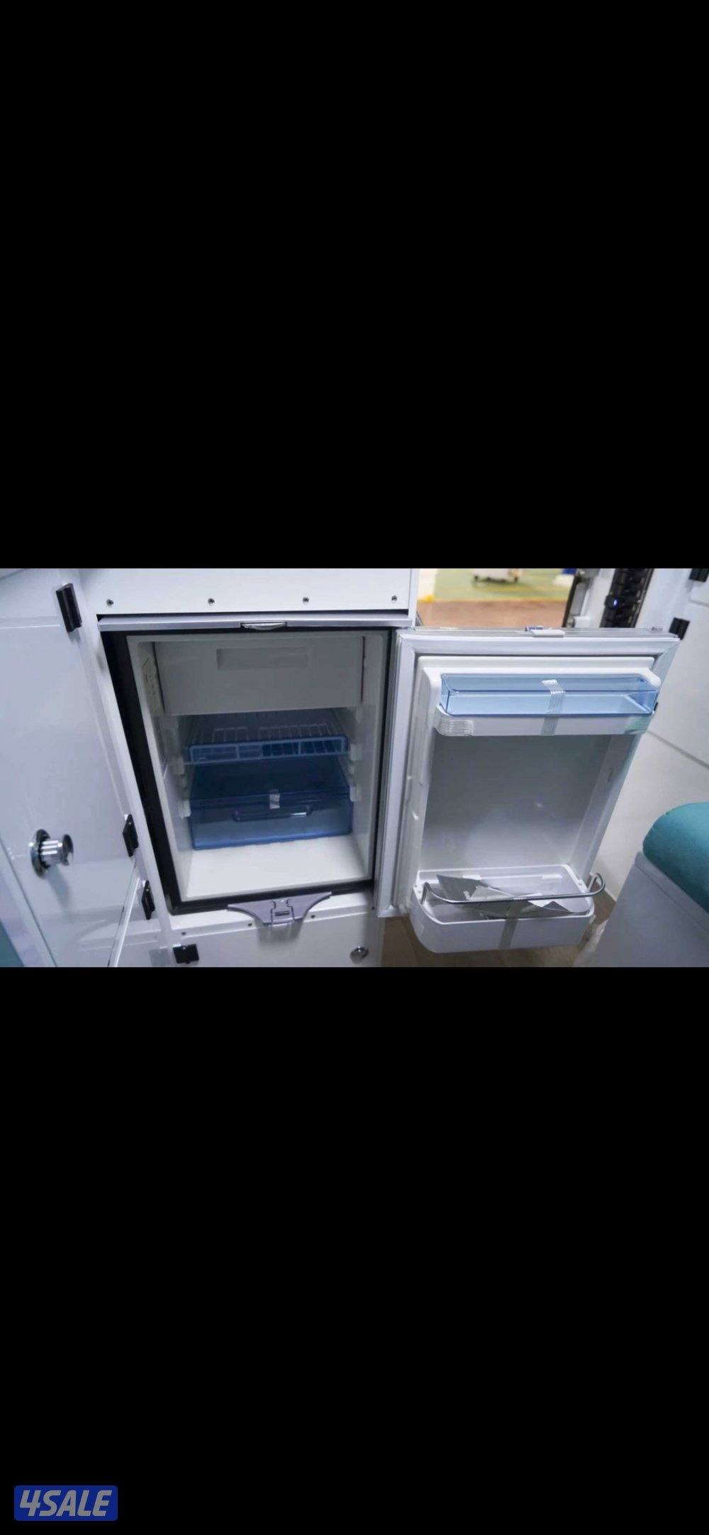 كامبر استرالي تجميع الصين فيبر جلاس هاڤي ديوتي بسعر لن يتكرر ( جديد )4