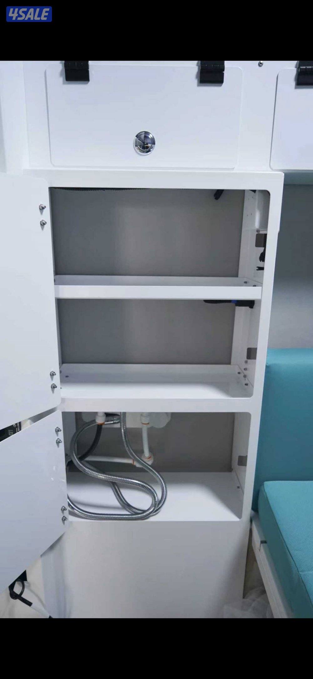 كامبر استرالي تجميع الصين فيبر جلاس هاڤي ديوتي بسعر لن يتكرر ( جديد )8