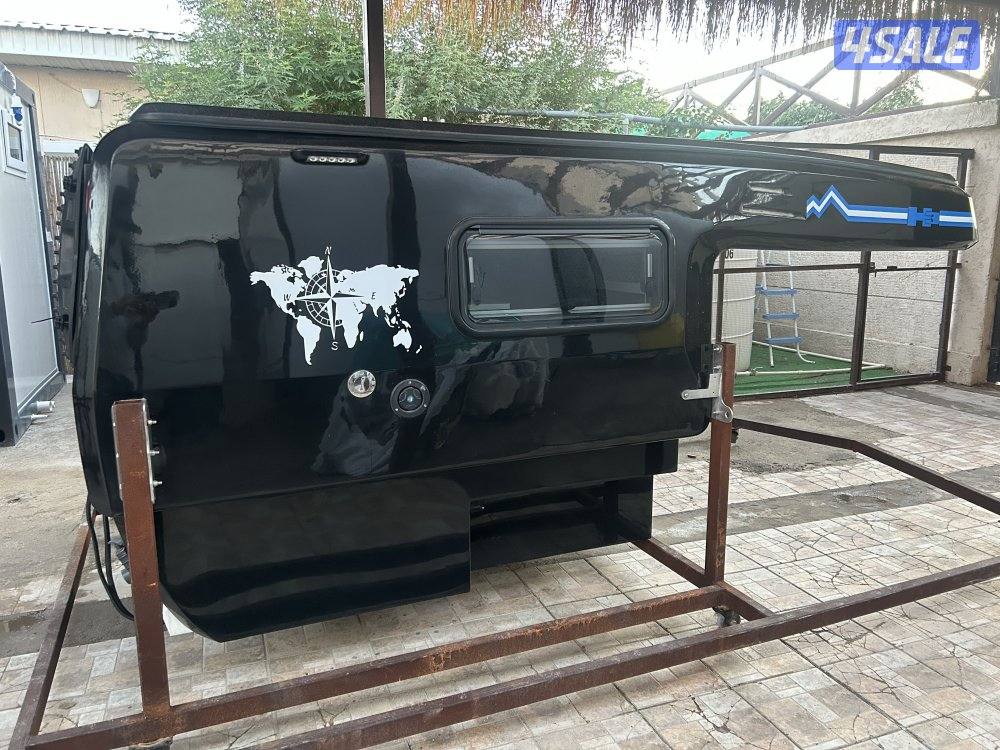 كامبر استرالي تجميع الصين فيبر جلاس هاڤي ديوتي بسعر لن يتكرر ( جديد )11