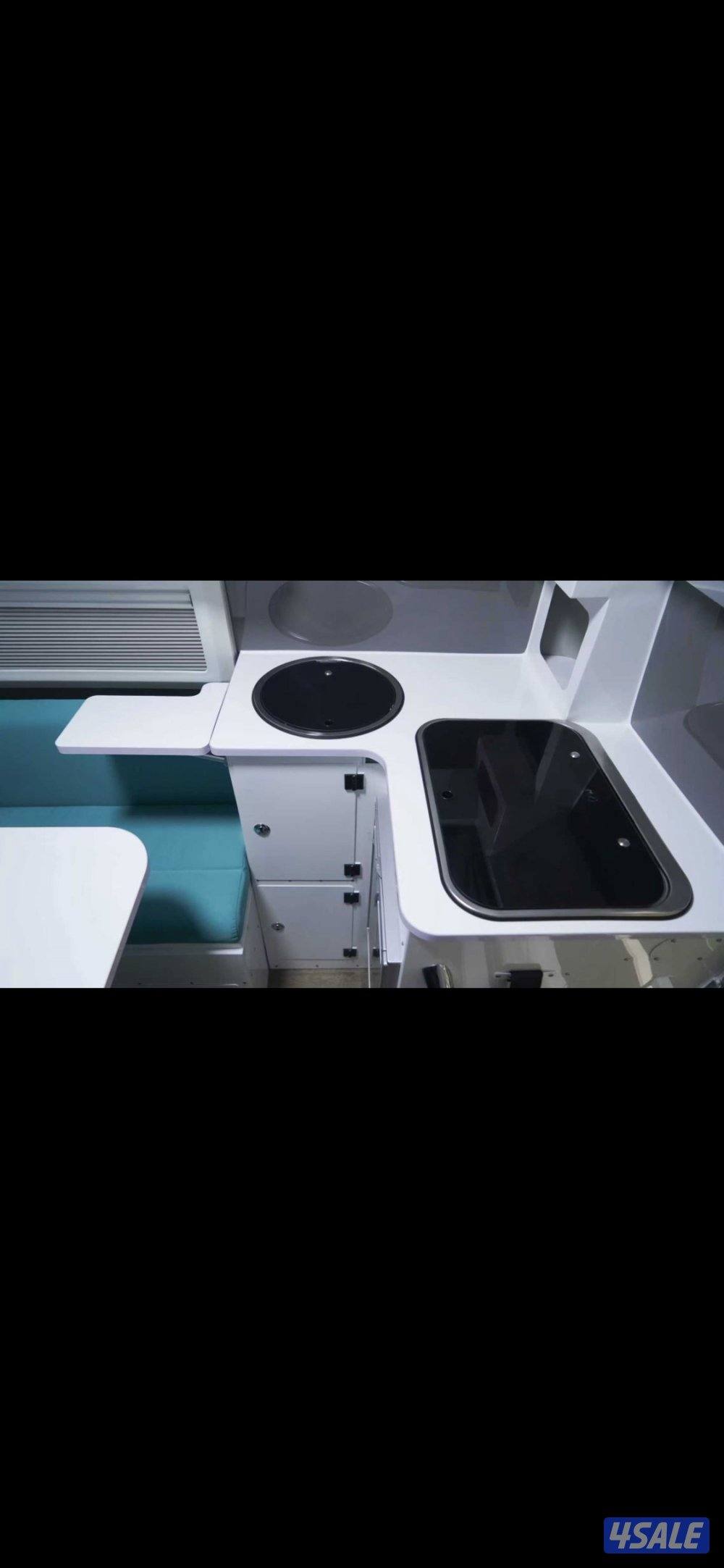 كامبر استرالي تجميع الصين فيبر جلاس هاڤي ديوتي بسعر لن يتكرر ( جديد )12