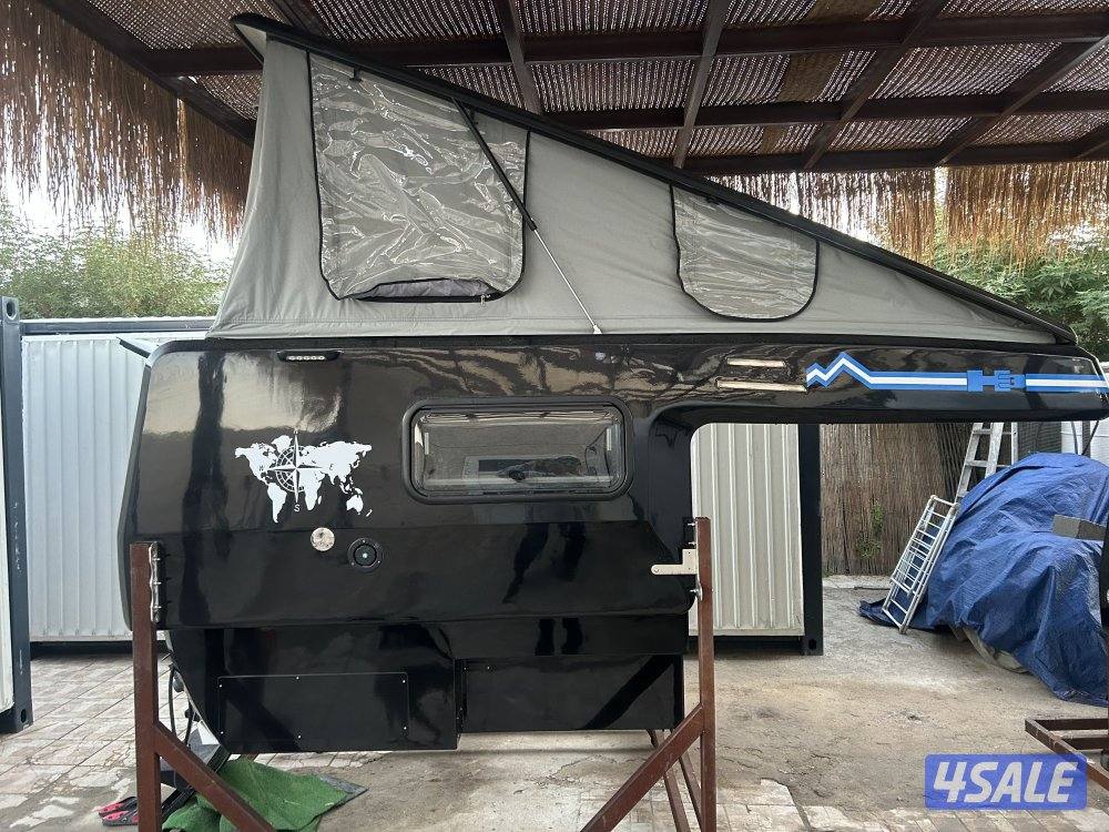 كامبر استرالي تجميع الصين فيبر جلاس هاڤي ديوتي بسعر لن يتكرر ( جديد )13