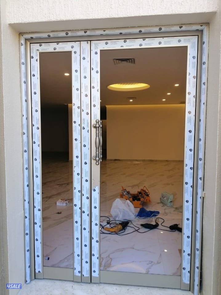 فنی المنیونیم9