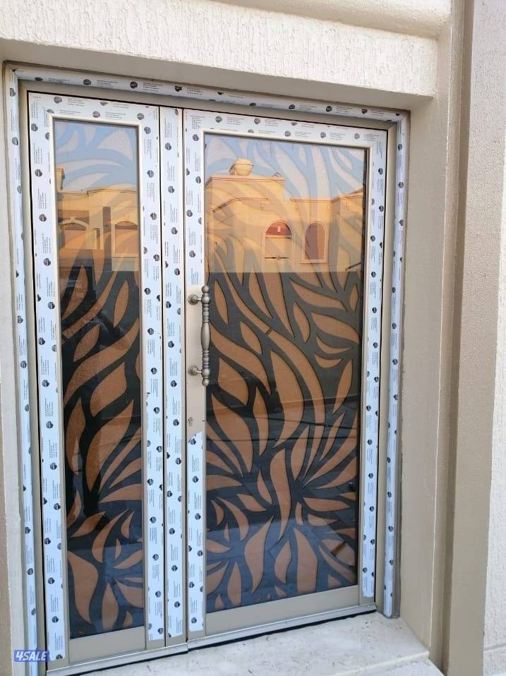 فنی المنیونیم8