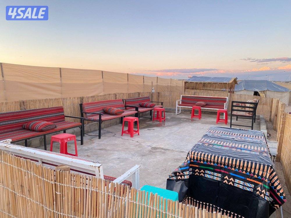 مخيم للايجار3
