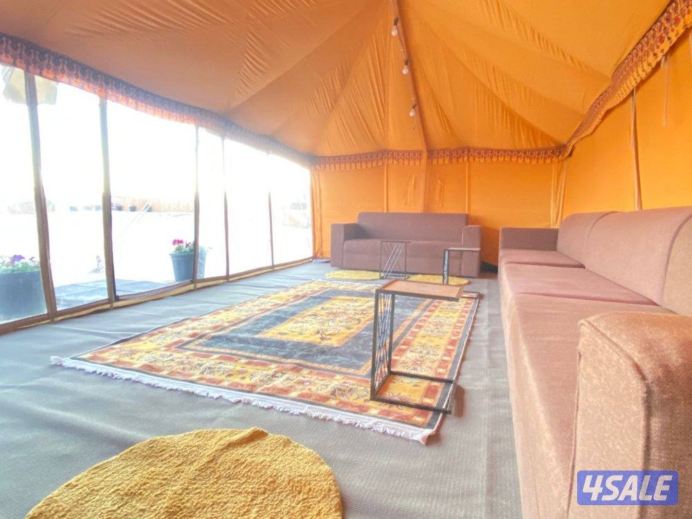 مخيم للايجار2