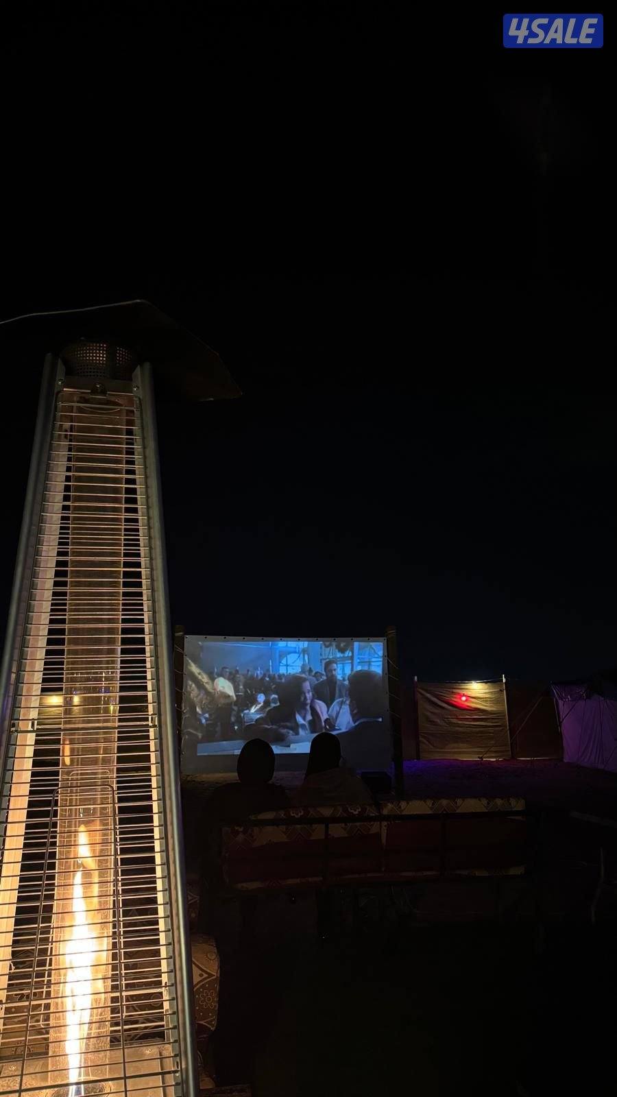 مخيم للايجار6