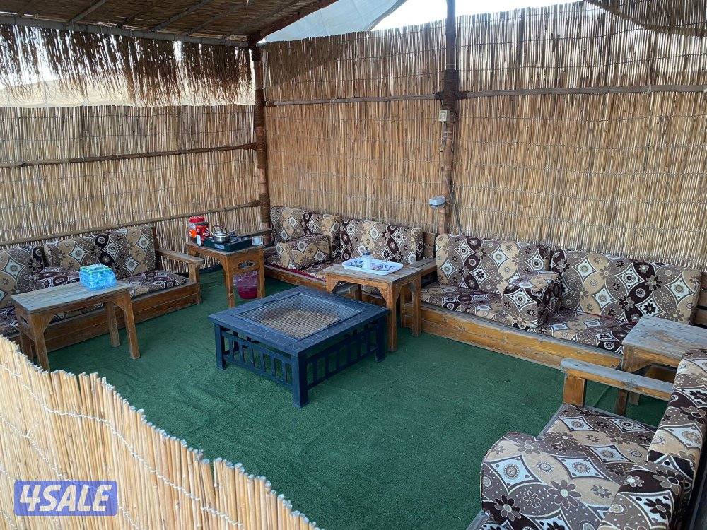 مخيم للايجار7