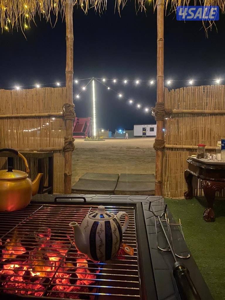 مخيم للايجار8