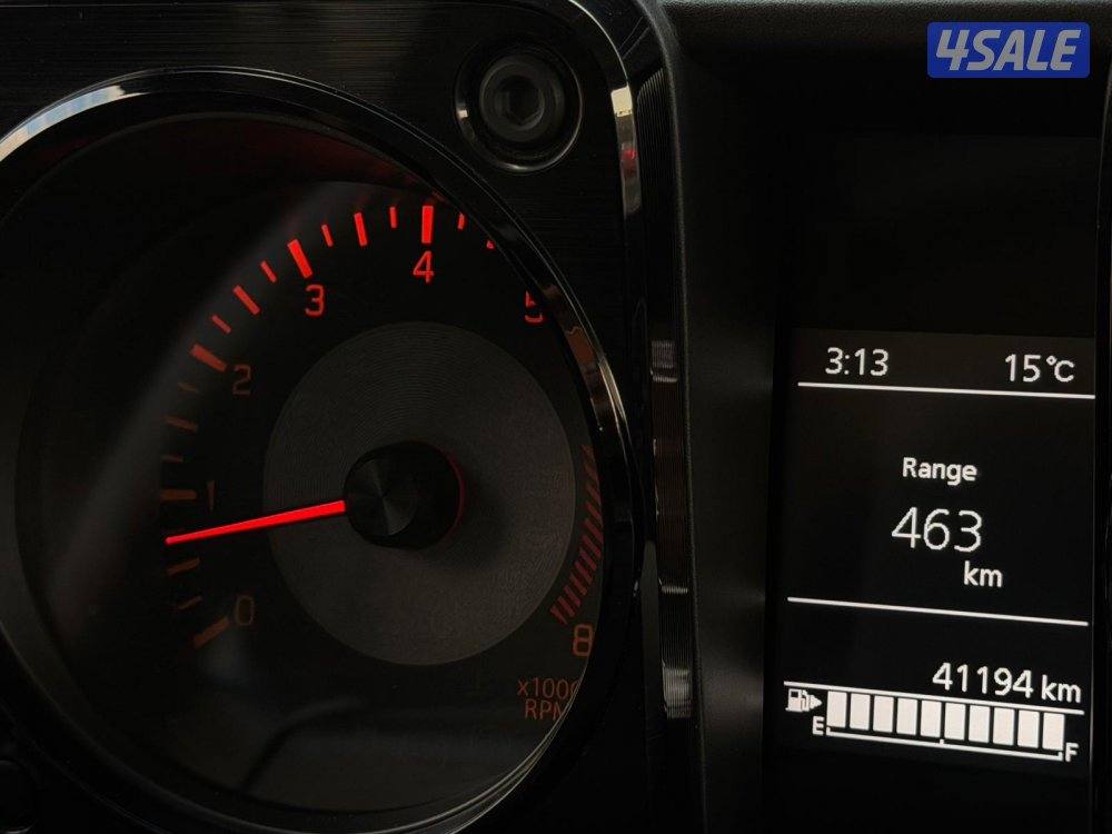 للبيع JIMMNY ALL GRIP موديل 2025 وارد الوكاله10