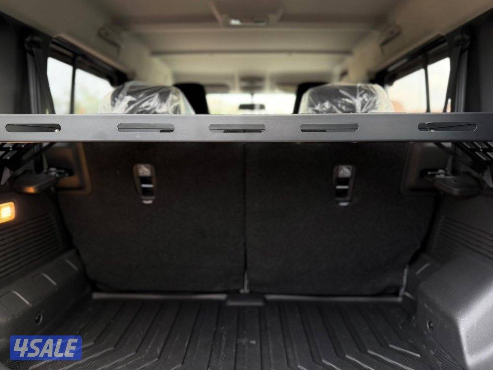 للبيع JIMMNY ALL GRIP موديل 2025 وارد الوكاله14