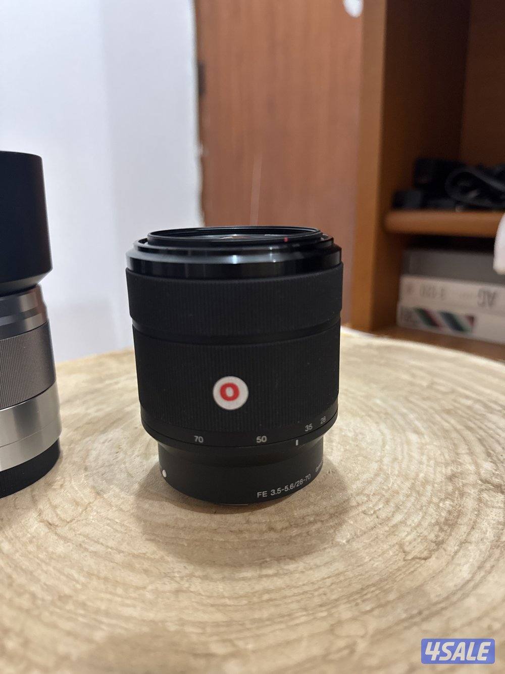 Camera , lens , charger ,battery14